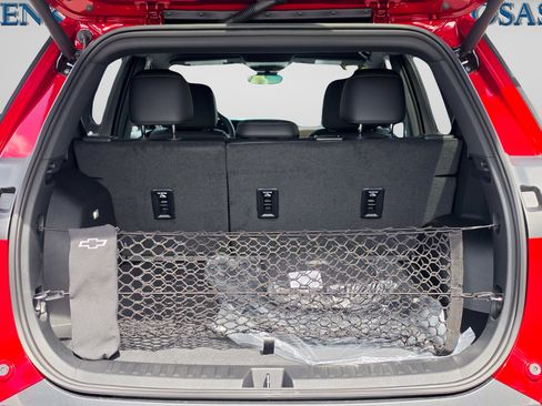 New 2026 Chevrolet Equinox ACTIV w/ Convenience Package III FWD image 13