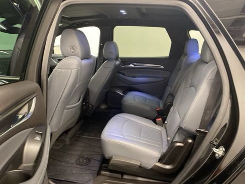 Used 2023 Buick Enclave Essence w/ Experience Buick Package AWD/4WD image 21