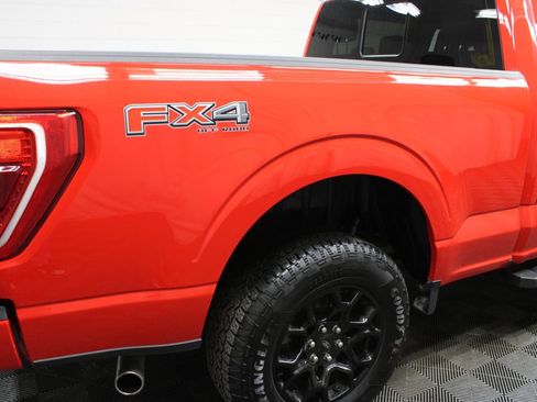 Used 2023 Ford F150 XLT w/ Equipment Group 302A High AWD/4WD image 39