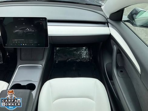 Used 2023 Tesla Model 3 Long Range AWD/4WD image 61