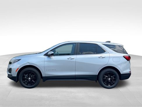 Used 2022 Chevrolet Equinox LT image 7