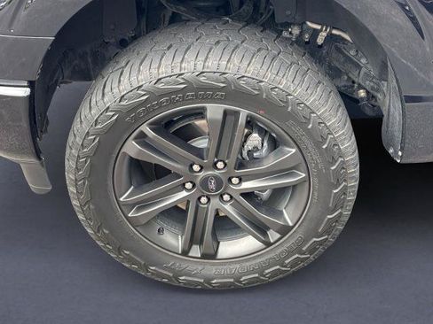 Certified 2021 Ford F150 Lariat AWD/4WD image 11