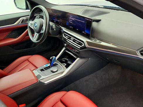 Used 2022 BMW i4 M50 AWD/4WD image 25
