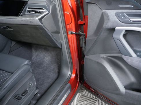 New 2026 Audi SQ5 Premium Plus image 22