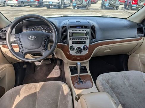 Used 2008 Hyundai Santa Fe GLS FWD image 24