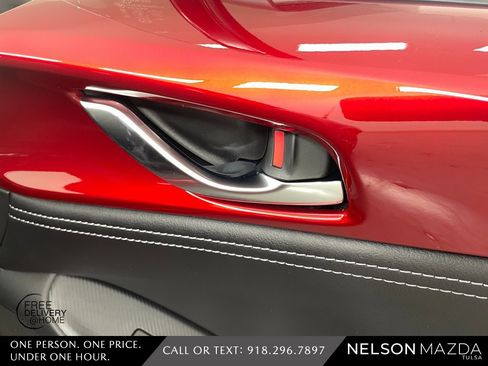 New 2025 MAZDA MX-5 Miata Grand Touring image 42