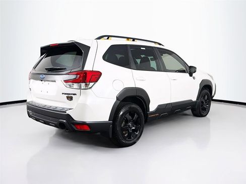 Used 2023 Subaru Forester Wilderness image 7