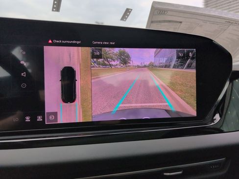 New 2025 Audi A5 2.0T Premium Plus image 5