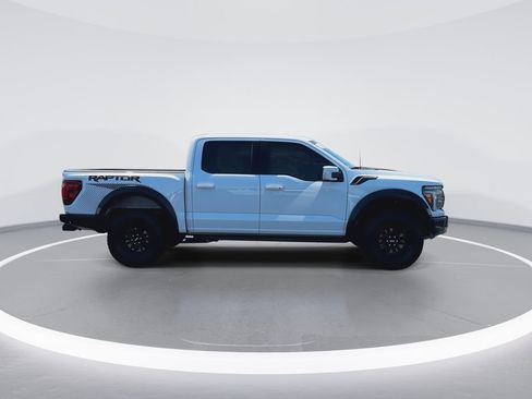 Used 2025 Ford F150 Raptor AWD/4WD image 9