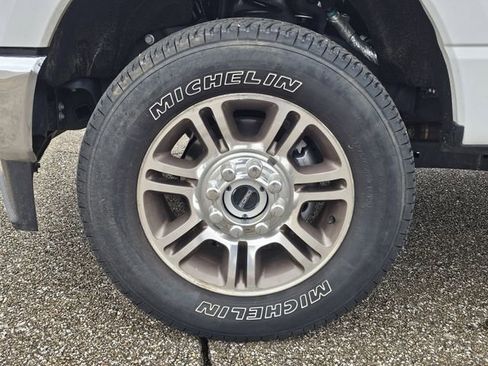 Certified 2024 Ford F250 XL w/ FX4 Off-Road Package image 31