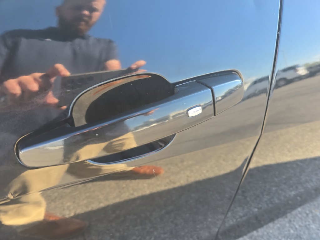 Used 2019 Chevrolet Malibu LT FWD image 10