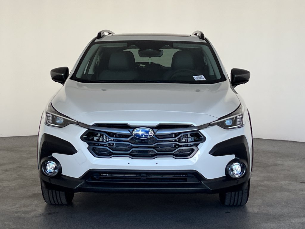 New 2026 Subaru Crosstrek 2.5i Limited AWD/4WD image 10