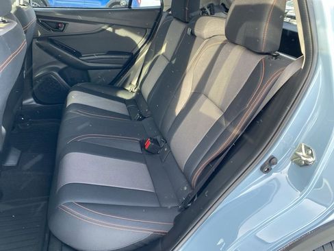 Used 2020 Subaru Crosstrek 2.0i Premium w/ Popular Package #2 image 23