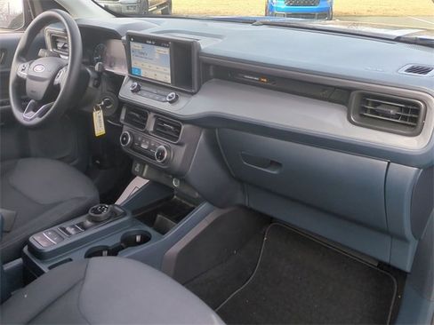 Used 2024 Ford Maverick XL w/ Equipment Group 100A Standard image 35