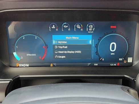 New 2026 Ford F350 Platinum w/ FX4 Off-Road Package image 10