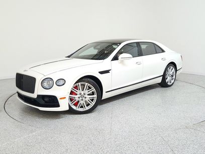 Used 2023 Bentley Flying Spur V8