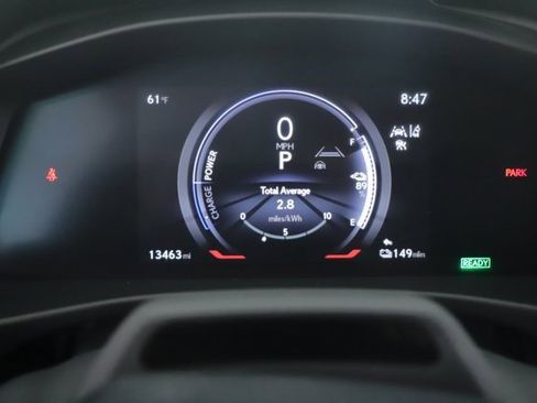 Used 2023 Lexus RZ 450e Premium w/ Accessory Package (2T) image 22