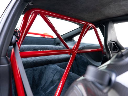 Used 2010 Porsche 911 GT3 image 40