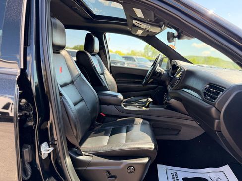 Used 2024 Dodge Durango R/T AWD/4WD image 24