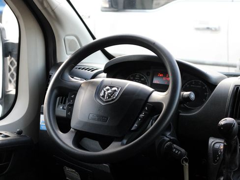 Used 2021 RAM ProMaster 3500 image 14