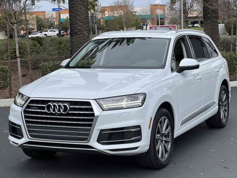 Used 2019 Audi Q7 2.0T Premium Plus image 83