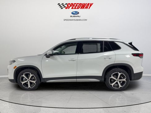 New 2026 Volkswagen Tiguan SE image 5