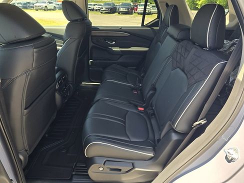 New 2026 Honda Pilot Elite image 15