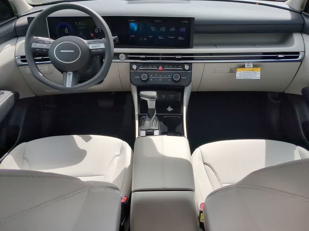 New 2026 Hyundai Tucson SE FWD image 16