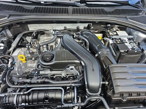 Used 2026 Volkswagen Jetta Sport FWD image 24