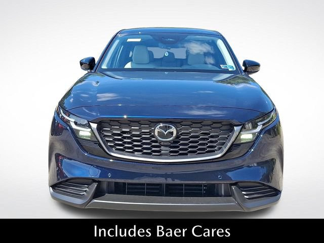New 2026 MAZDA CX-5 Select AWD/4WD image 2
