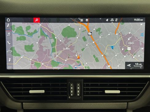 Used 2019 Porsche Cayenne image 24