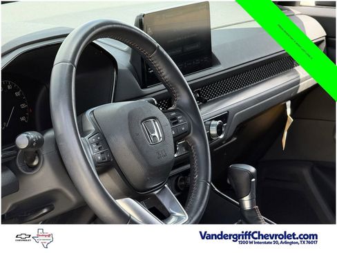 Used 2024 Honda CR-V Sport-L image 9