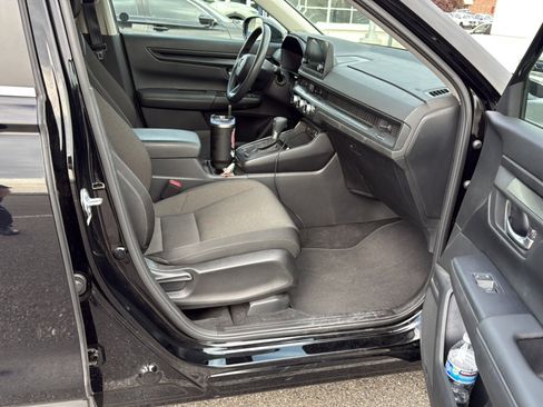 Used 2024 Honda CR-V EX image 14
