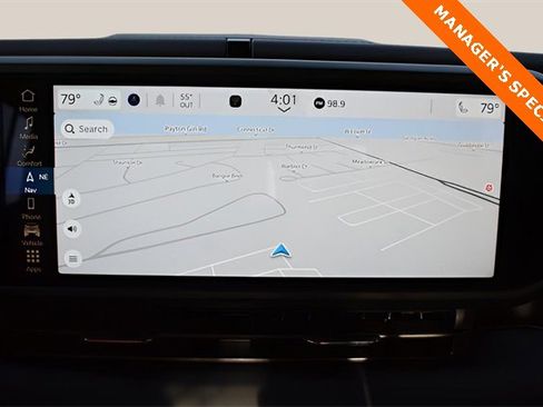 New 2025 Jeep Gladiator Rubicon image 20