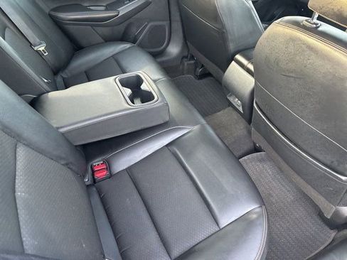 Used 2022 Nissan Altima 2.5 SR image 34