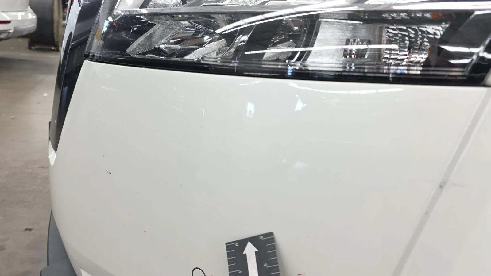 Used 2024 Nissan Pathfinder Platinum AWD/4WD image 30