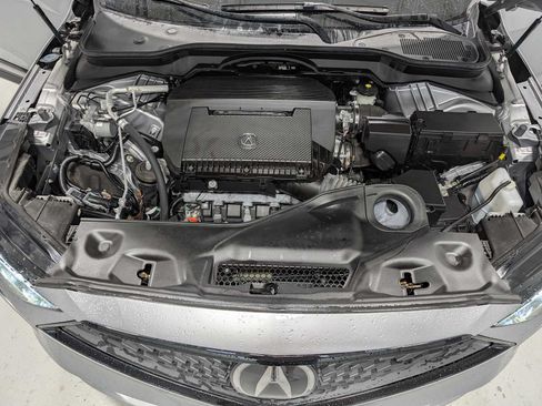 Certified 2022 Acura MDX A-Spec AWD/4WD image 14