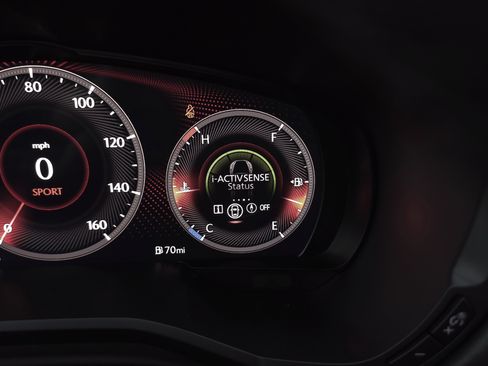 New 2026 MAZDA CX-90 3.3 Turbo S w/ Premium Plus image 28