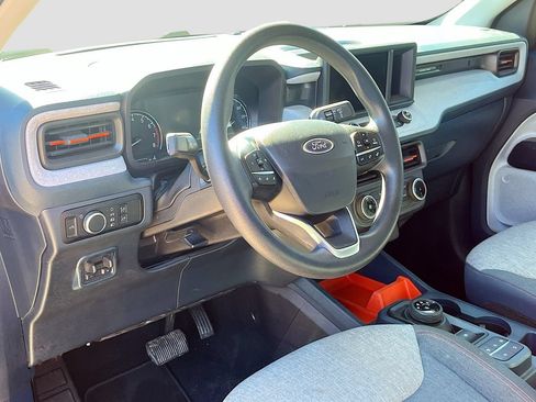 Used 2024 Ford Maverick XLT w/ Equipment Group 300A Standard AWD/4WD image 9