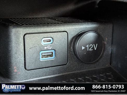 Used 2021 Ford Bronco Sport Big Bend image 21