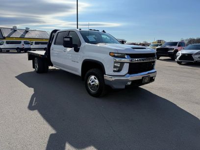 Used 2022 Chevrolet Silverado 3500 LT w/ Convenience Package