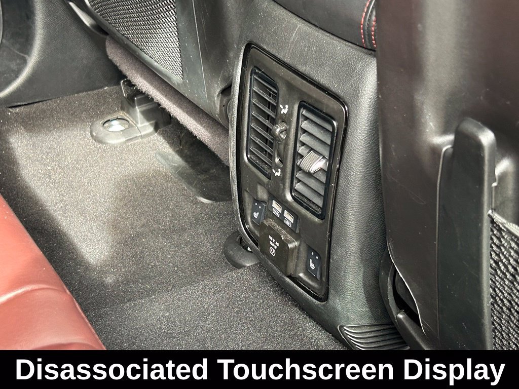Certified 2024 Dodge Durango GT RWD image 32