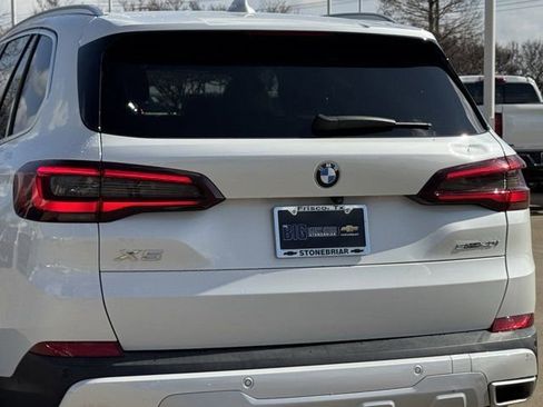 Used 2023 BMW X5 sDrive40i w/ Premium Package image 8