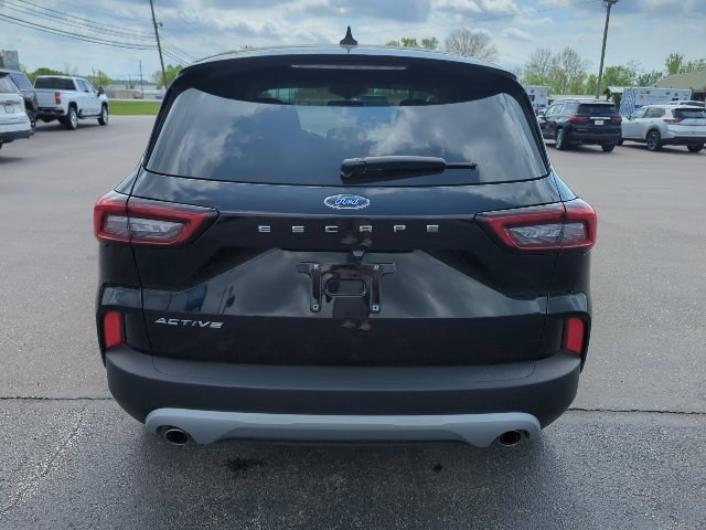 Used 2025 Ford Escape Active FWD image 8