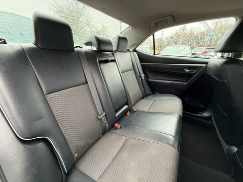 Used 2015 Toyota Corolla S image 45