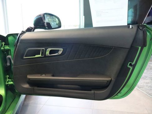 Used 2020 Mercedes-Benz AMG GT R image 38
