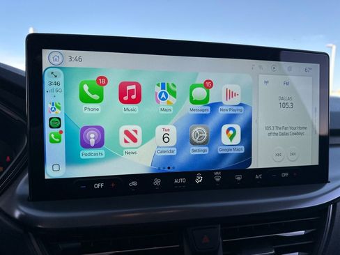 New 2026 Ford Escape Active w/ Tech Pack #1 image 31