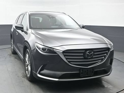 Used 2019 MAZDA CX-9 Grand Touring AWD/4WD image 8