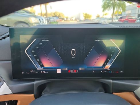 Used 2024 BMW 330i xDrive Sedan image 19