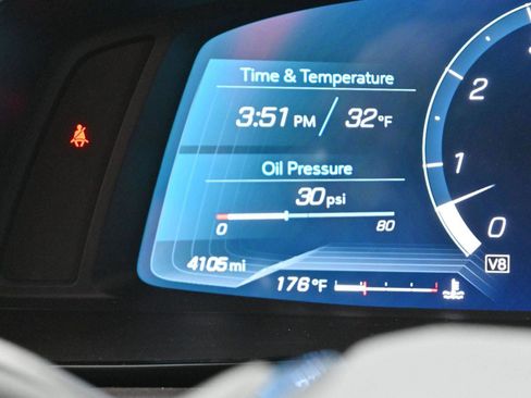 Used 2023 Chevrolet Corvette Stingray Coupe w/ 1LT image 20